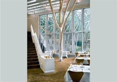 фото отеля Inn At The Mill Johnson