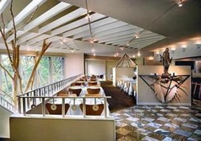 фото отеля Inn At The Mill Johnson