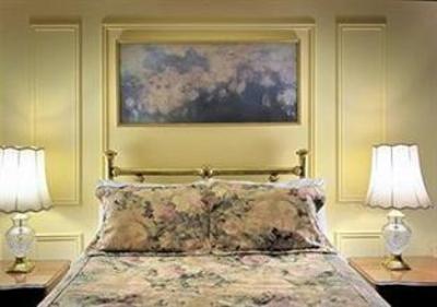 фото отеля Inn At The Mill Johnson