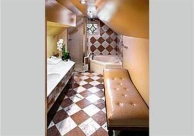 фото отеля Inn At The Mill Johnson