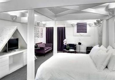 фото отеля Inn At The Mill Johnson