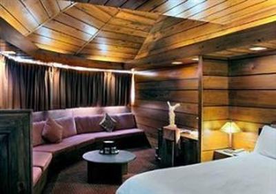 фото отеля Inn At The Mill Johnson