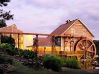 Inn At The Mill Johnson