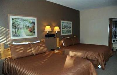 фото отеля Island Country Inn