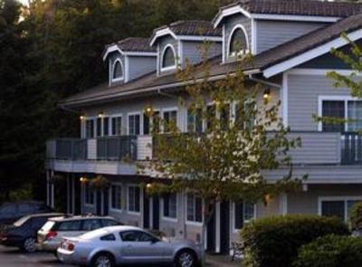 фото отеля Island Country Inn