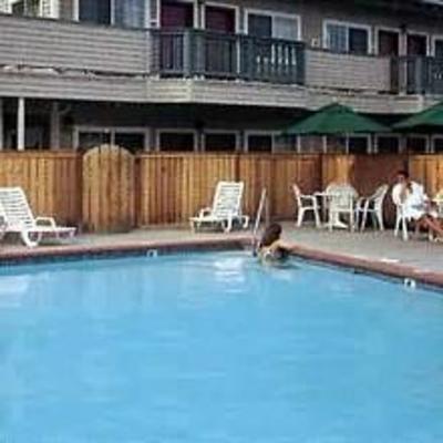 фото отеля Island Country Inn