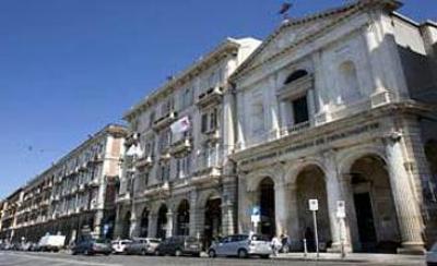 фото отеля Miramare Hotel Cagliari