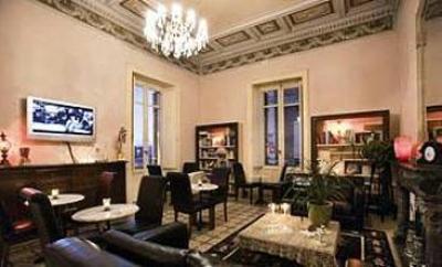 фото отеля Miramare Hotel Cagliari