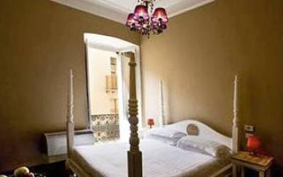 фото отеля Miramare Hotel Cagliari