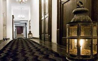 фото отеля Miramare Hotel Cagliari
