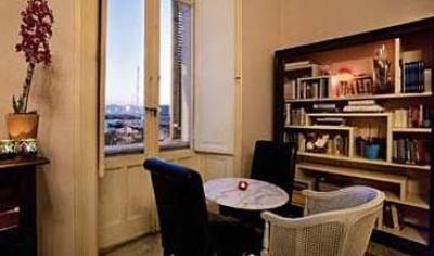 фото отеля Miramare Hotel Cagliari