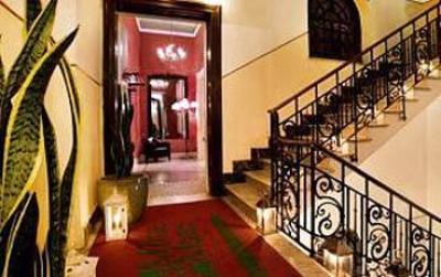 фото отеля Miramare Hotel Cagliari