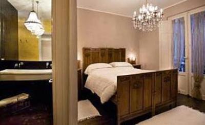фото отеля Miramare Hotel Cagliari