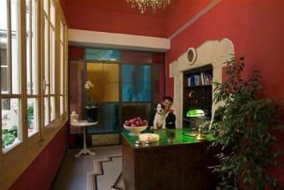 фото отеля Miramare Hotel Cagliari