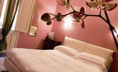 фото отеля Miramare Hotel Cagliari