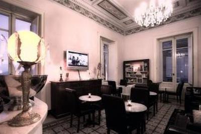 фото отеля Miramare Hotel Cagliari