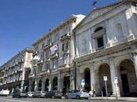 Miramare Hotel Cagliari