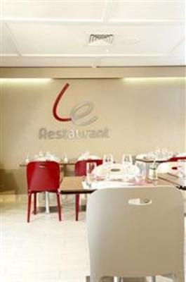 фото отеля Campanile Hotel Epinal