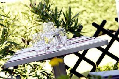 фото отеля Campanile Hotel Epinal