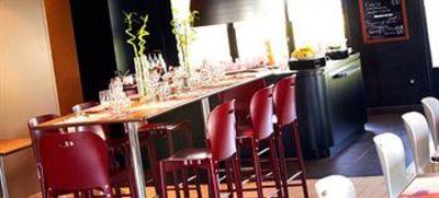 фото отеля Campanile Hotel Epinal
