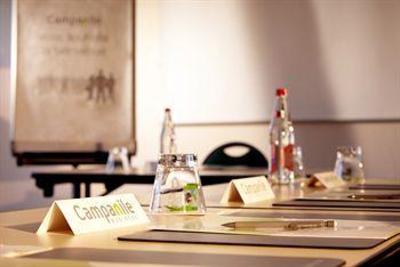 фото отеля Campanile Hotel Epinal