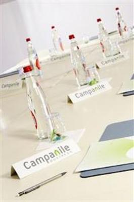 фото отеля Campanile Hotel Epinal