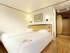 фото отеля Campanile Hotel Epinal