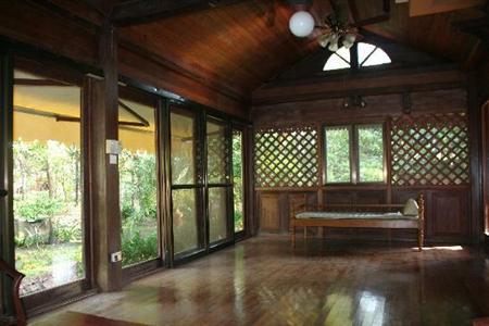 фото отеля The Pool and Palm Villa Siem Reap