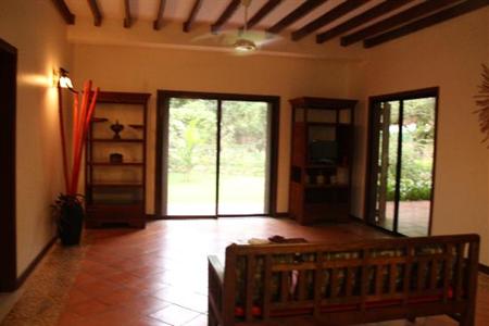 фото отеля The Pool and Palm Villa Siem Reap