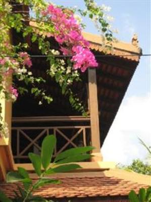 фото отеля The Pool and Palm Villa Siem Reap