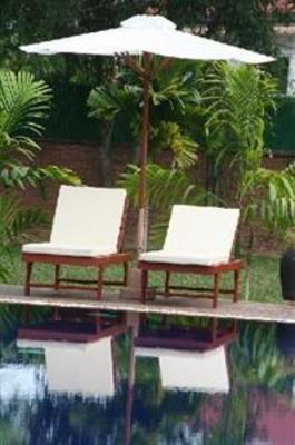 фото отеля The Pool and Palm Villa Siem Reap