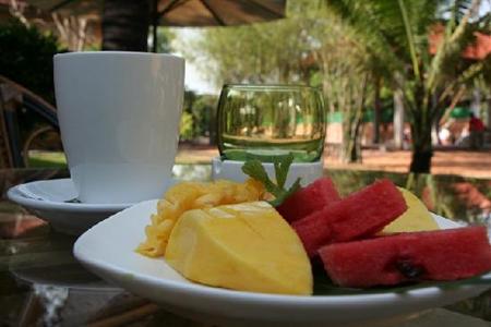 фото отеля The Pool and Palm Villa Siem Reap