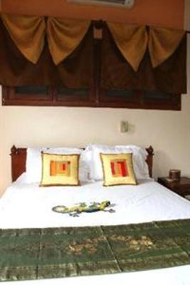 фото отеля The Pool and Palm Villa Siem Reap