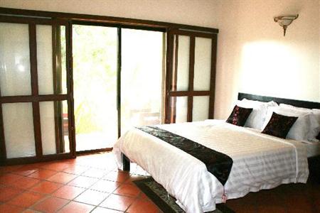 фото отеля The Pool and Palm Villa Siem Reap