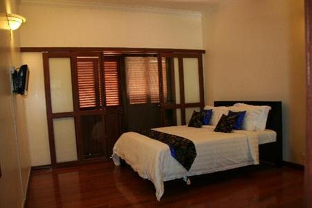 фото отеля The Pool and Palm Villa Siem Reap