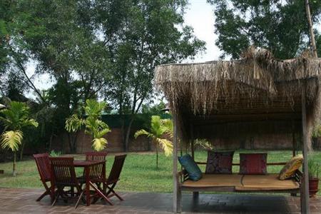 фото отеля The Pool and Palm Villa Siem Reap