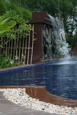 фото отеля The Pool and Palm Villa Siem Reap