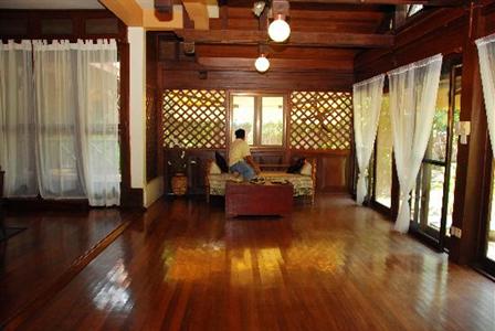 фото отеля The Pool and Palm Villa Siem Reap