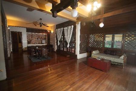 фото отеля The Pool and Palm Villa Siem Reap