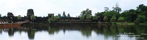 фото отеля The Pool and Palm Villa Siem Reap