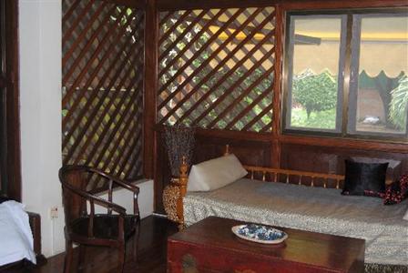 фото отеля The Pool and Palm Villa Siem Reap