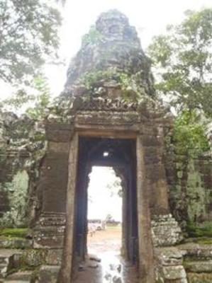 фото отеля The Pool and Palm Villa Siem Reap