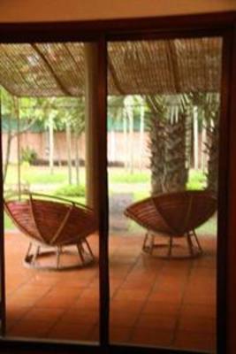 фото отеля The Pool and Palm Villa Siem Reap