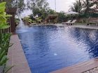 фото отеля The Pool and Palm Villa Siem Reap