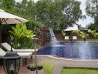 фото отеля The Pool and Palm Villa Siem Reap