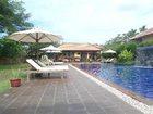 фото отеля The Pool and Palm Villa Siem Reap