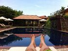 фото отеля The Pool and Palm Villa Siem Reap