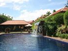 фото отеля The Pool and Palm Villa Siem Reap