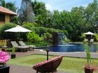 фото отеля The Pool and Palm Villa Siem Reap