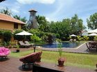 фото отеля The Pool and Palm Villa Siem Reap